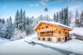 Chalet Riparian - OVO Network